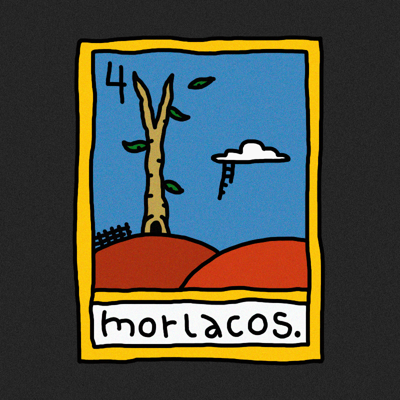 morlacos: "THE HILLS" #22