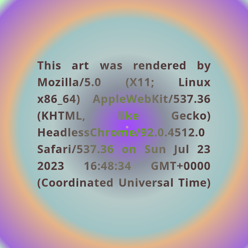 BROWSER ART #204