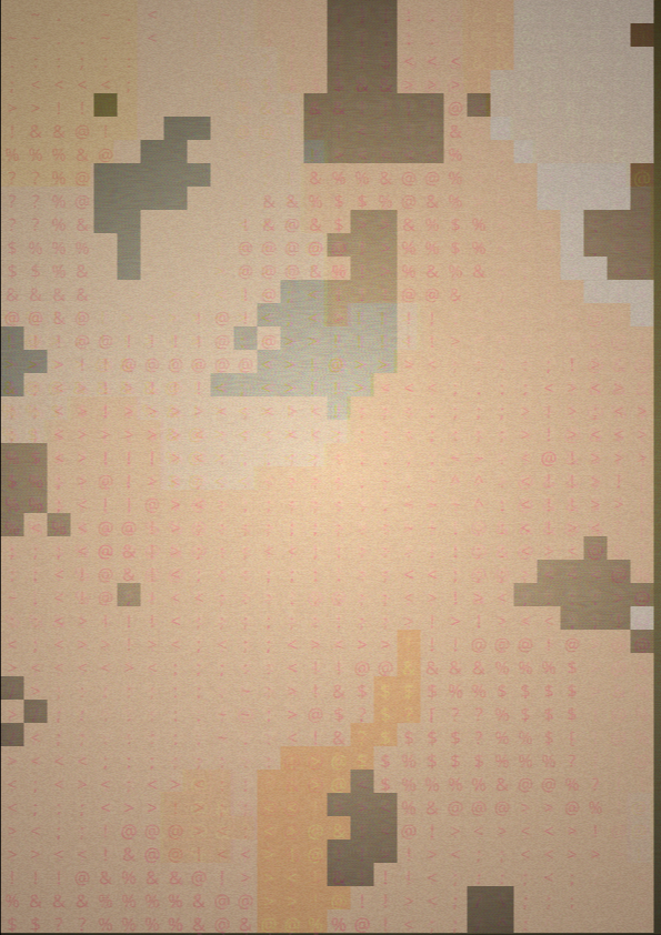 Convergence Remnants #2909