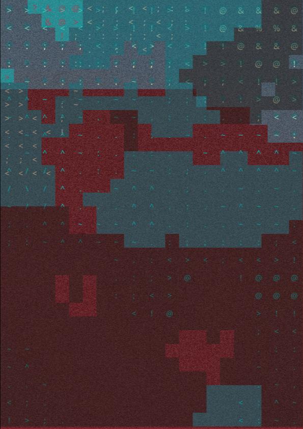 Convergence Remnants #2927