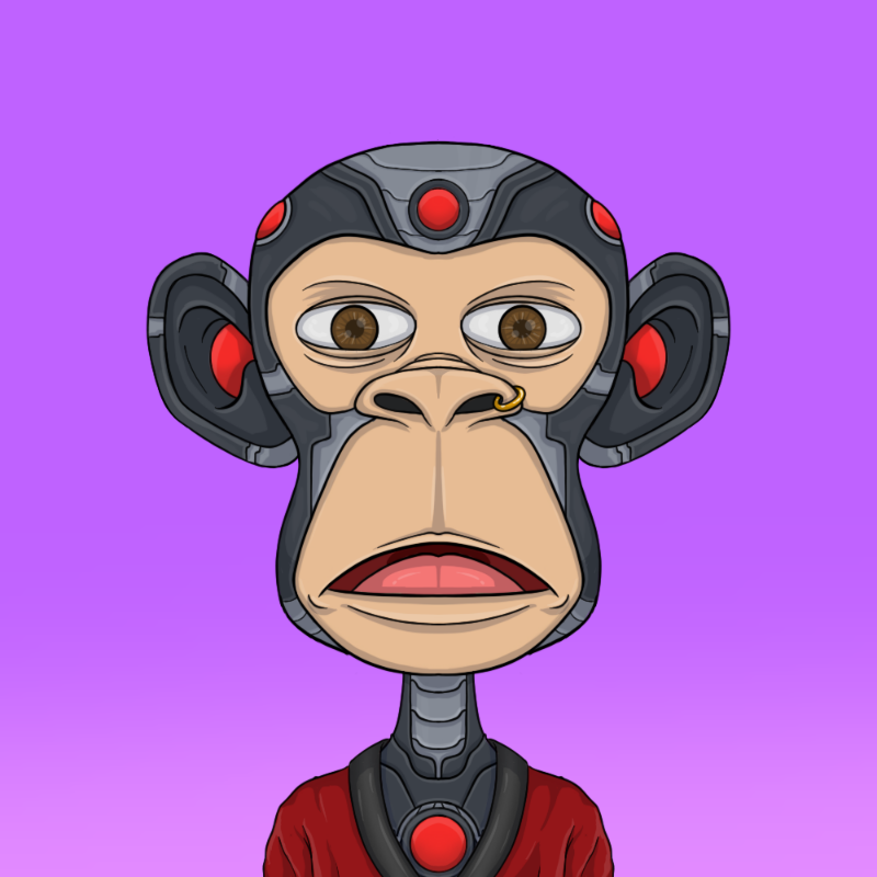 chimpantez #359