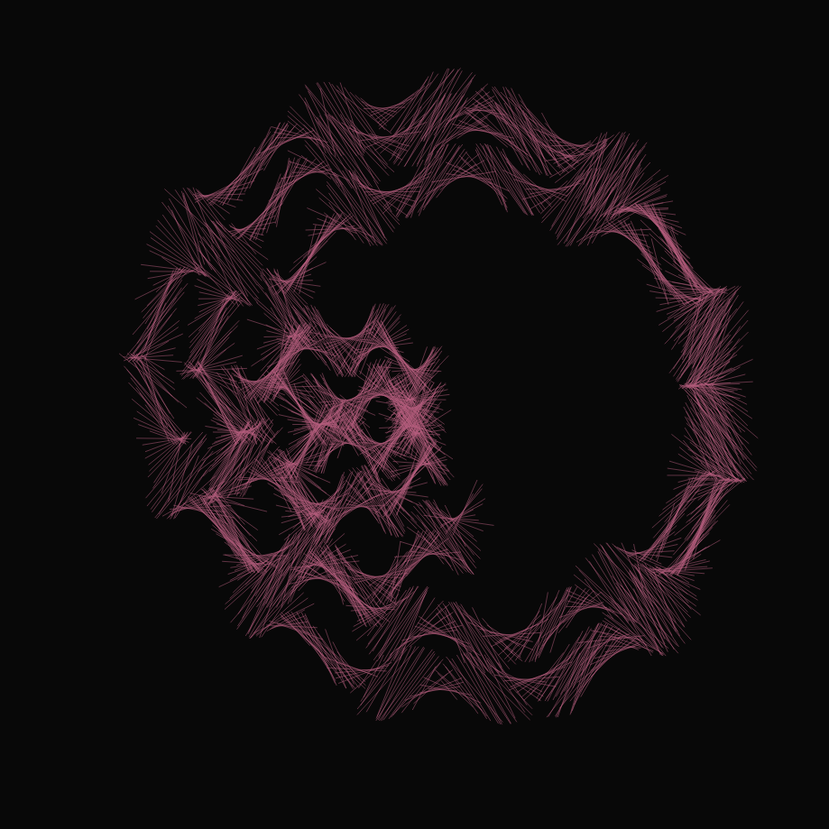 The Noise #13755