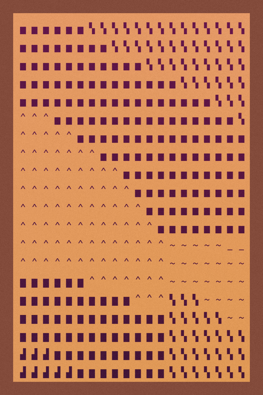 Symbolic Flux #79