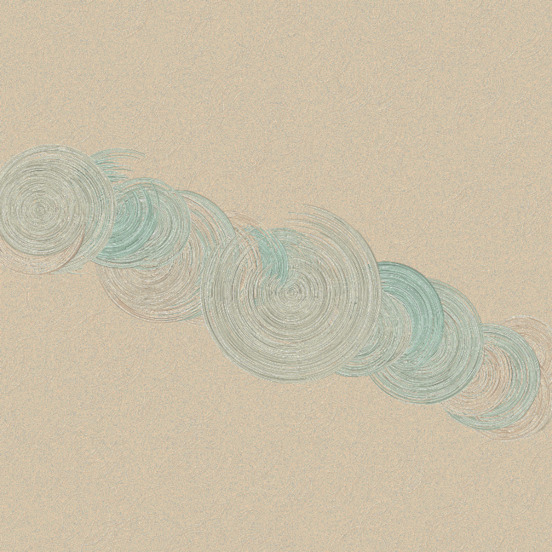 Circles #232