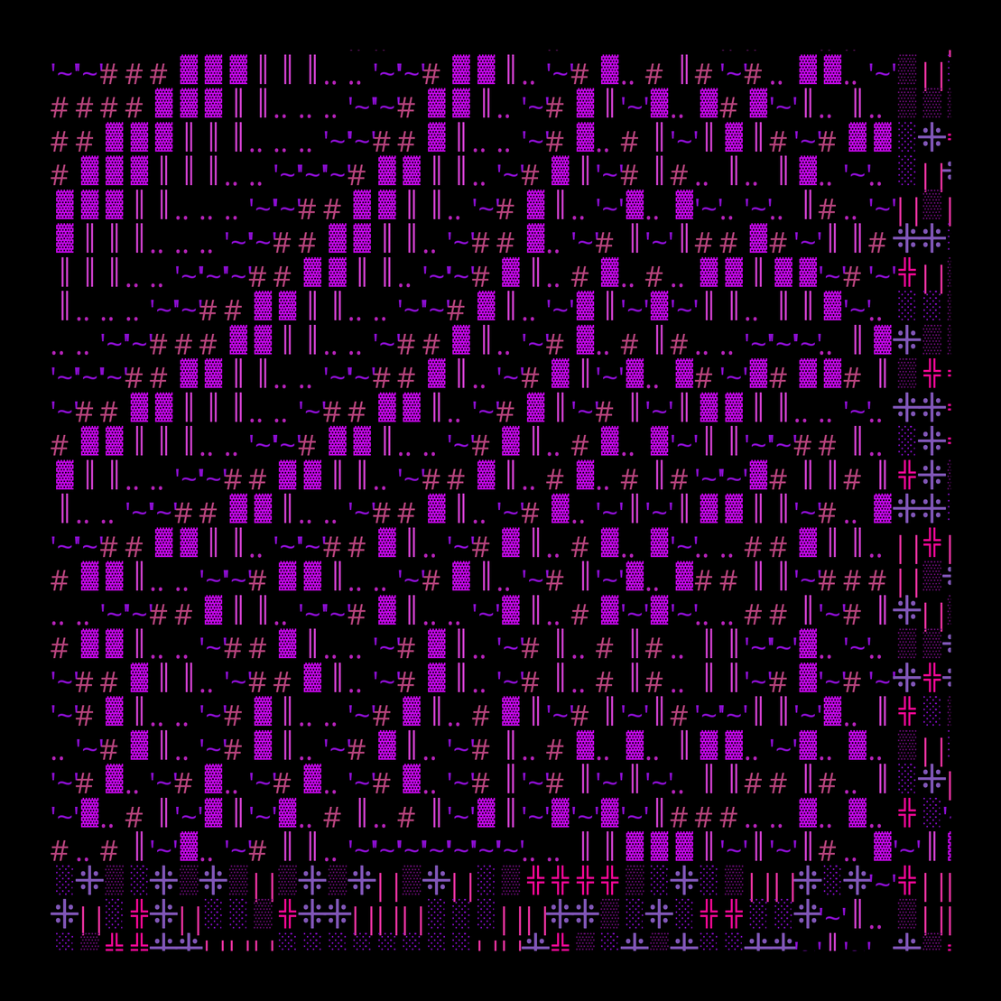 g l y p h #182825