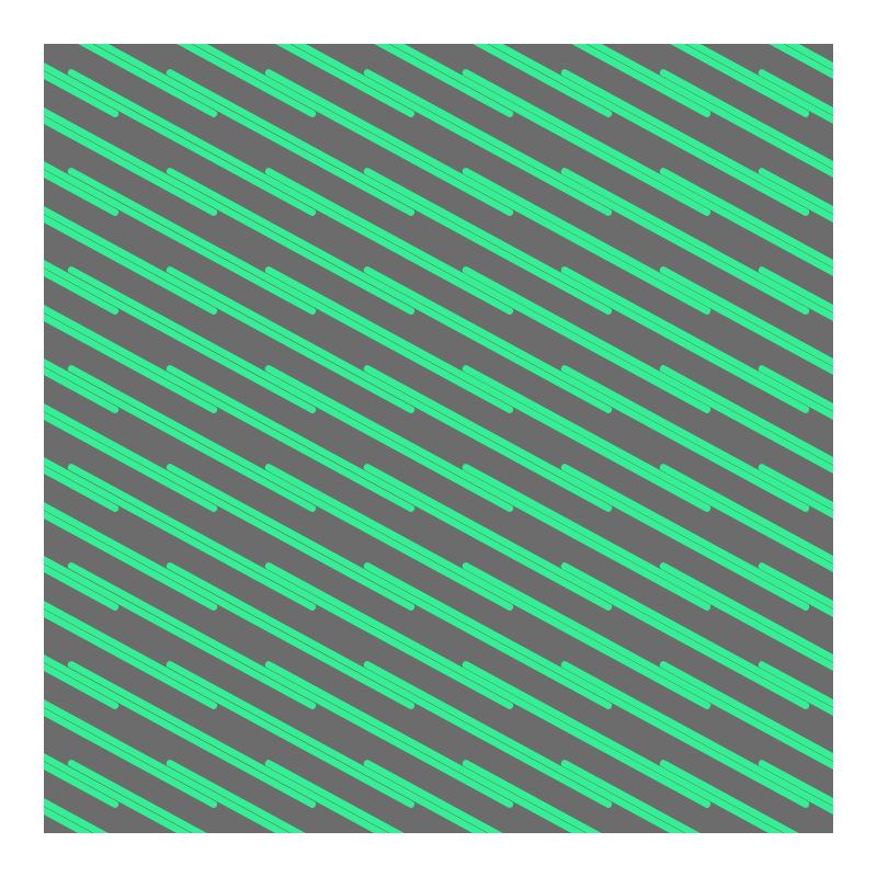 FLATWORLD #238