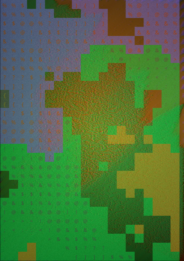 Convergence Remnants #9761