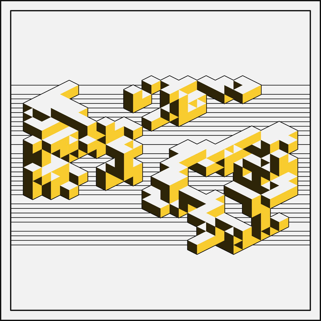 Cube on Cube #170