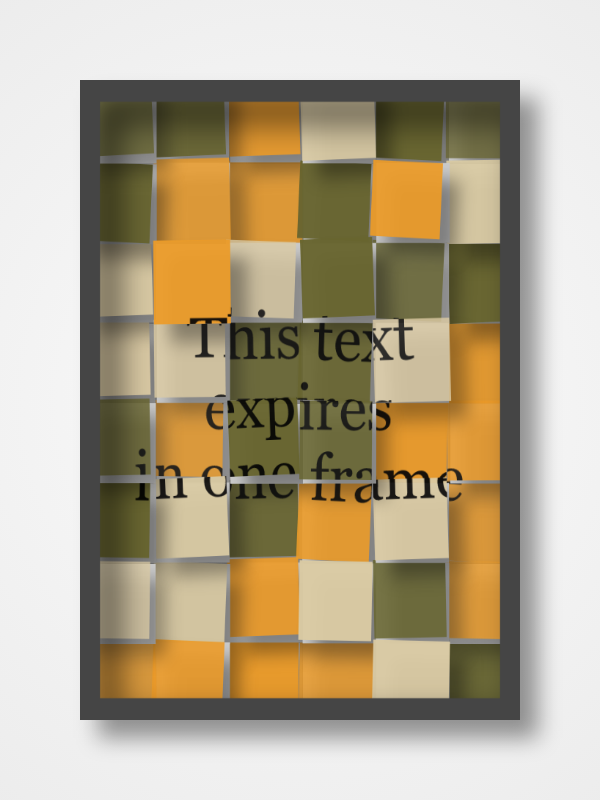The Metaphor Machine #36422