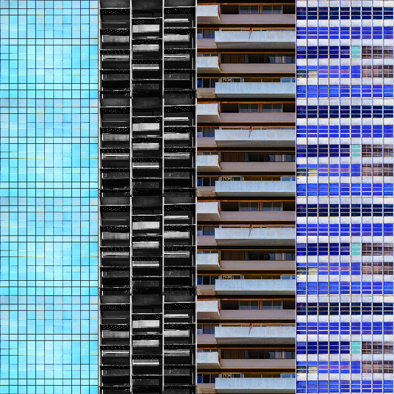 Encoded-Babylon-2 #20