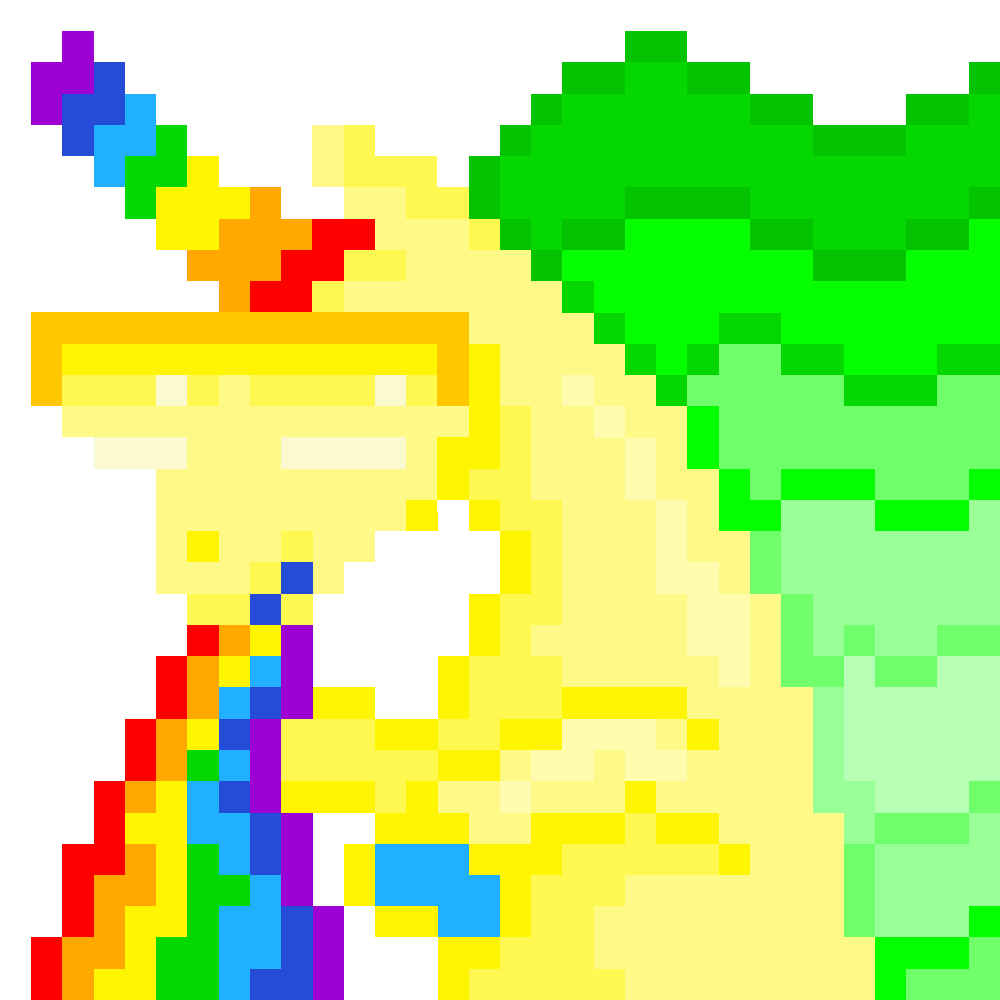 Unicorn #82