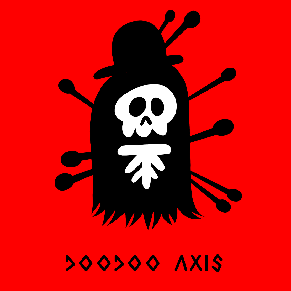 VOODOOZ #406