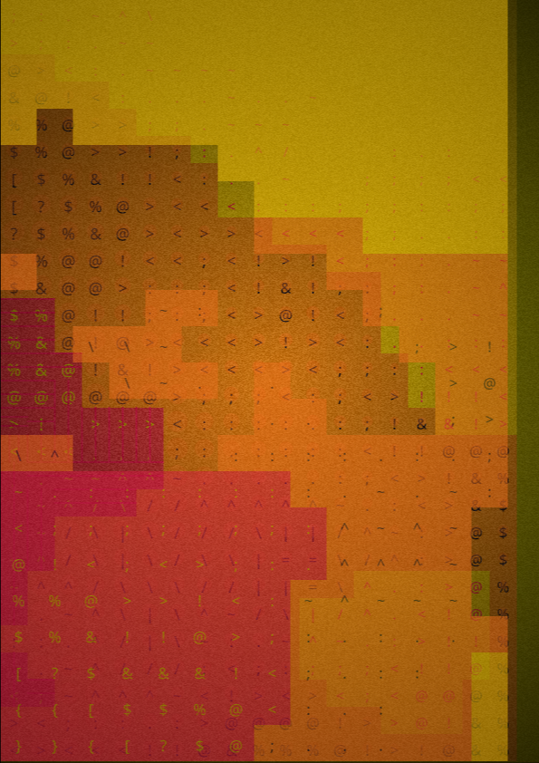 Convergence Remnants #9142