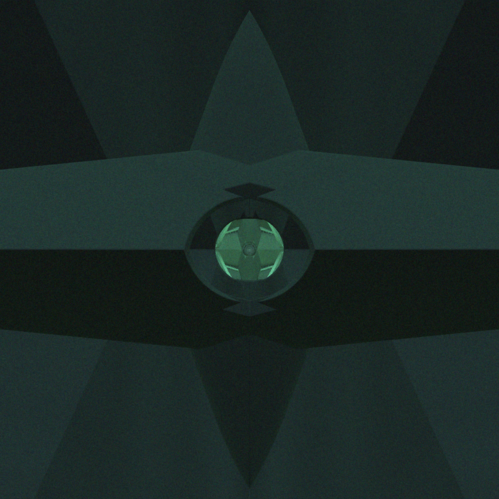 HERE & NOW PORTALS #80