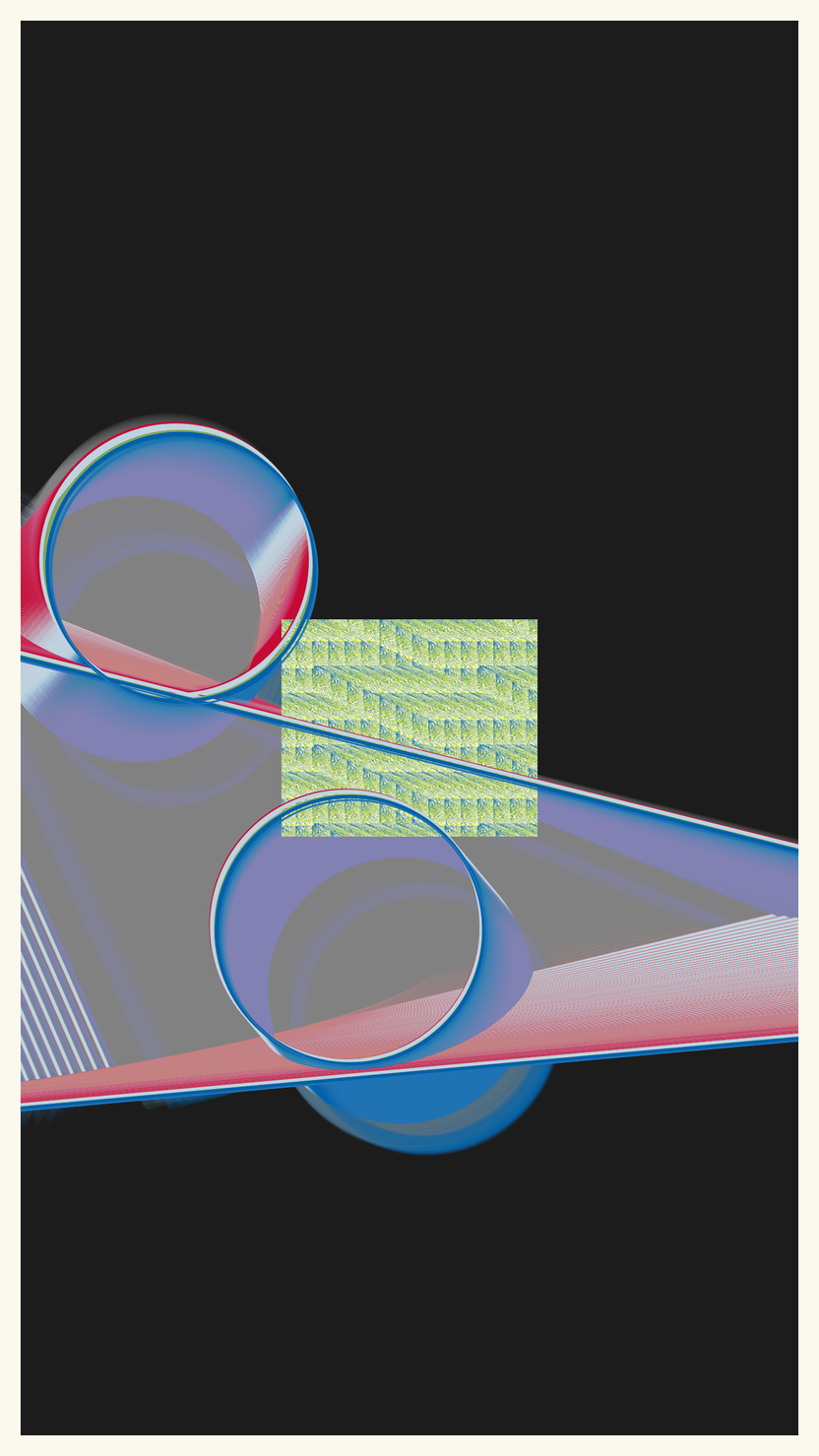 Kinetics #216
