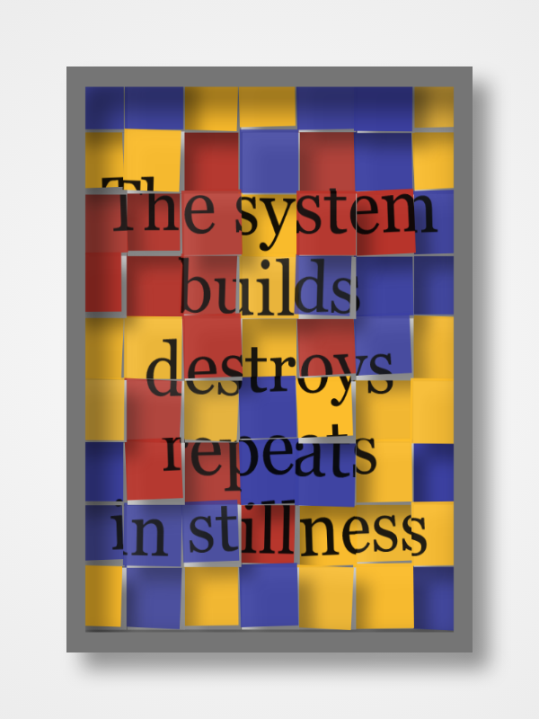 The Metaphor Machine #40785