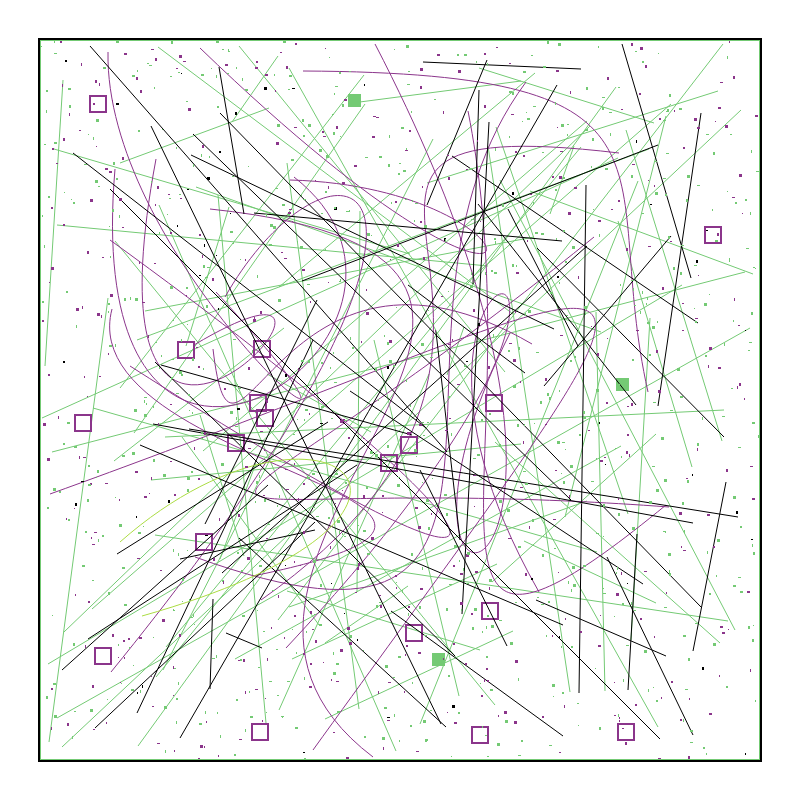Starmap - AI Study I #101