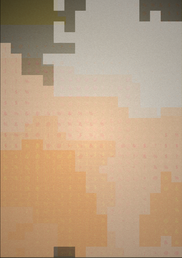 Convergence Remnants #16346