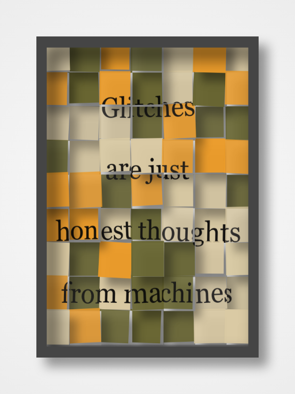 The Metaphor Machine #4093