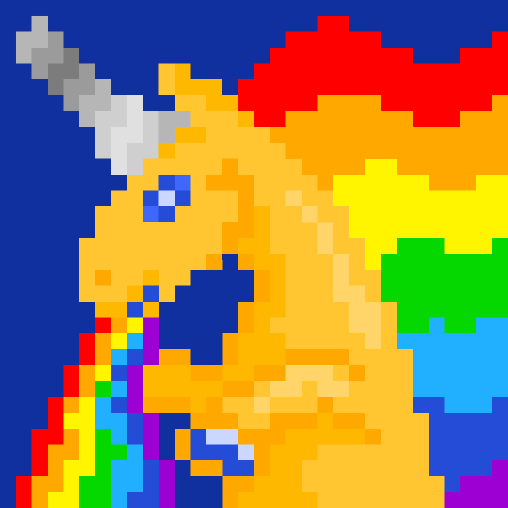 Unicorn #5416