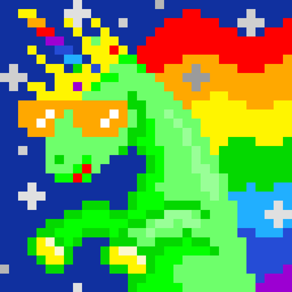 Unicorn #2495