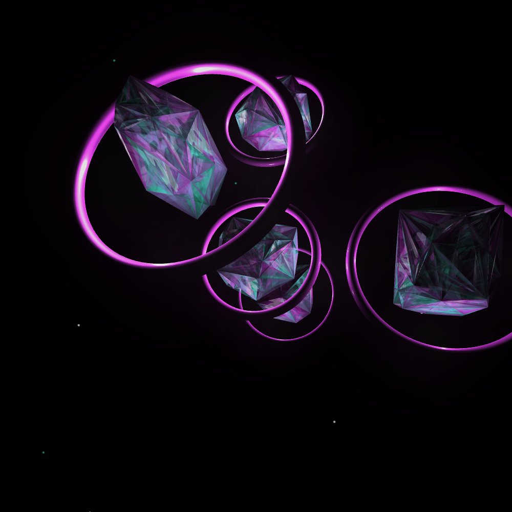 Space Gems #305