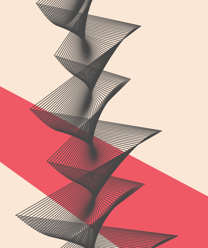 Parametric Decoy #121