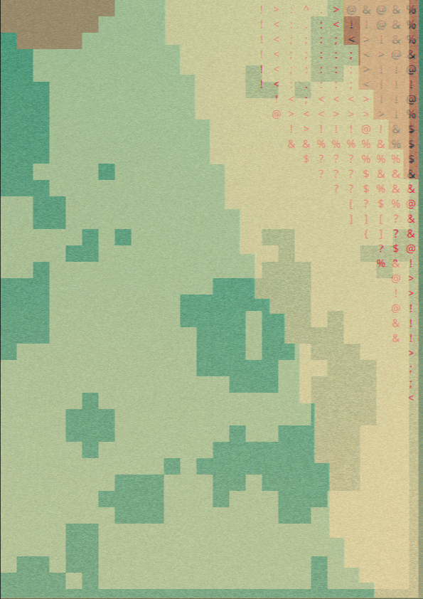 Convergence Remnants #5656