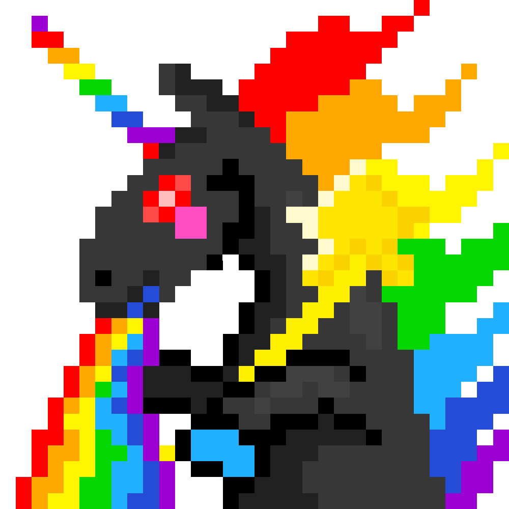 Unicorn #3125