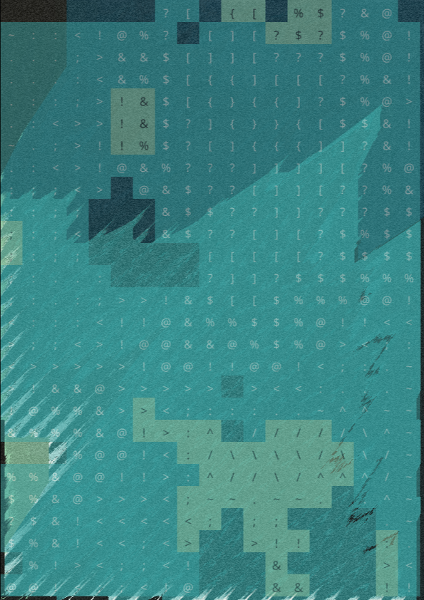 Convergence Remnants #3302