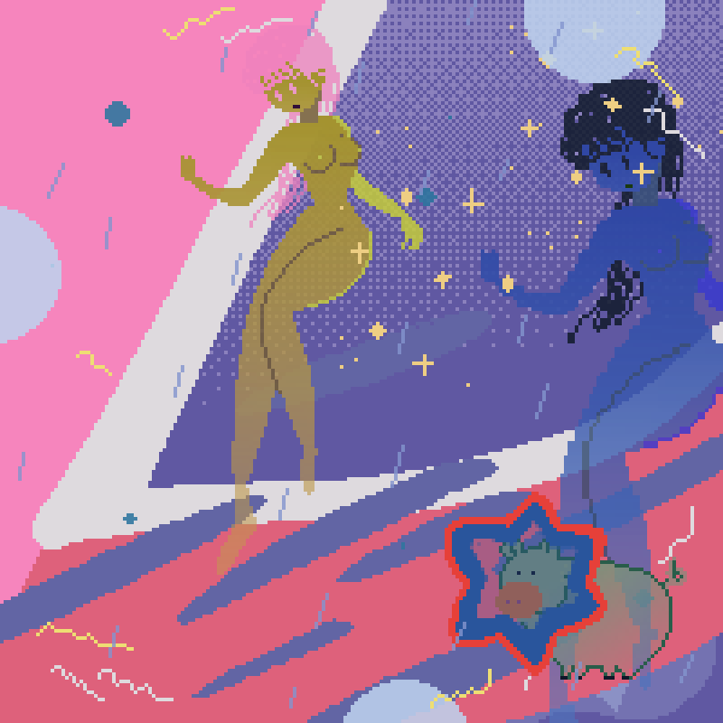 Cosmic Trip #179