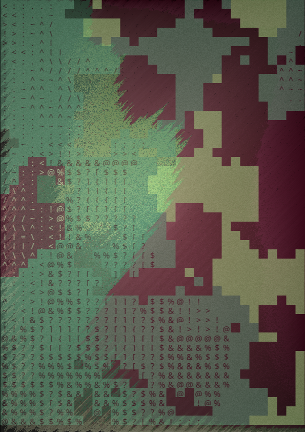 Convergence Remnants #4510