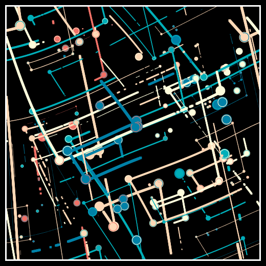 Star map #26