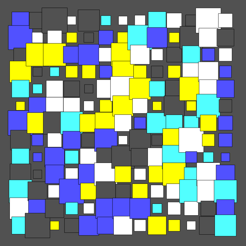 palette tiles #25