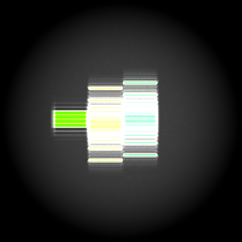 Lightbars #3