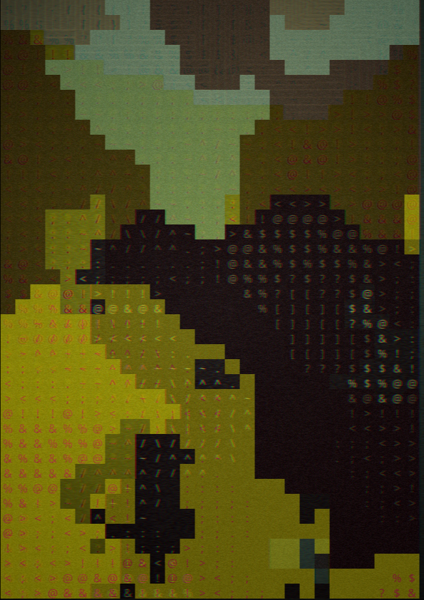 Convergence Remnants #22647