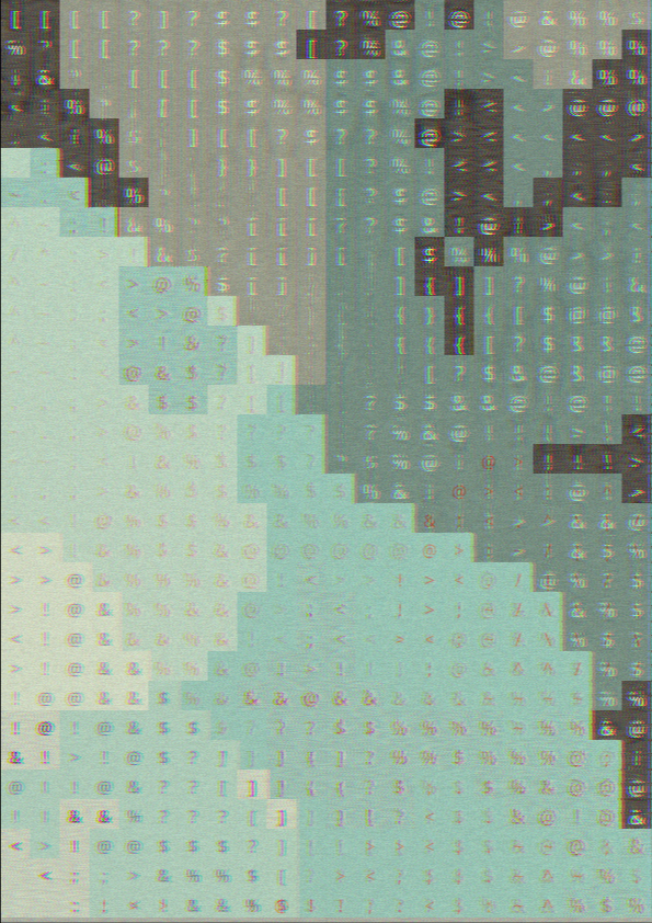 Convergence Remnants #20171