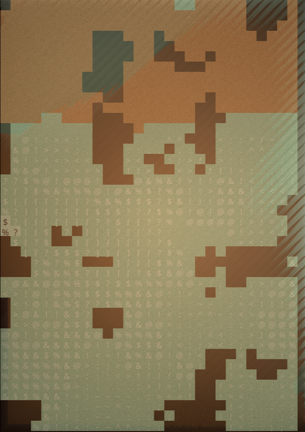 Convergence Remnants #15206