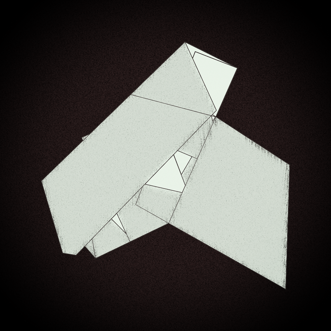 Shape of Freedom #375