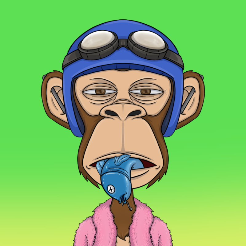 chimpantez #778