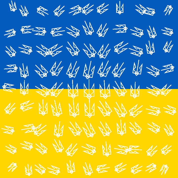 Slava Ukraini #9