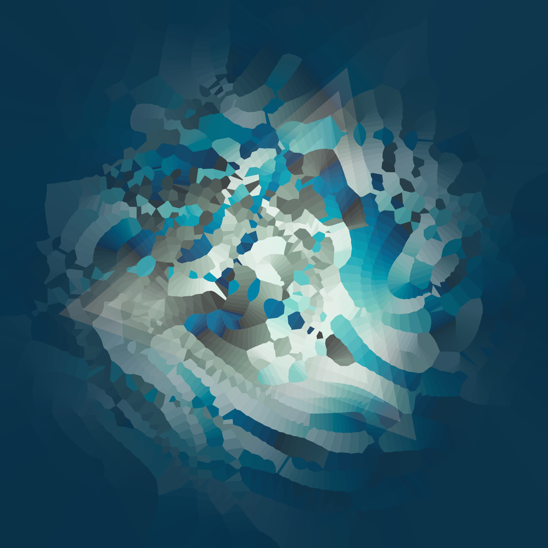 Incomplete Convergence #188