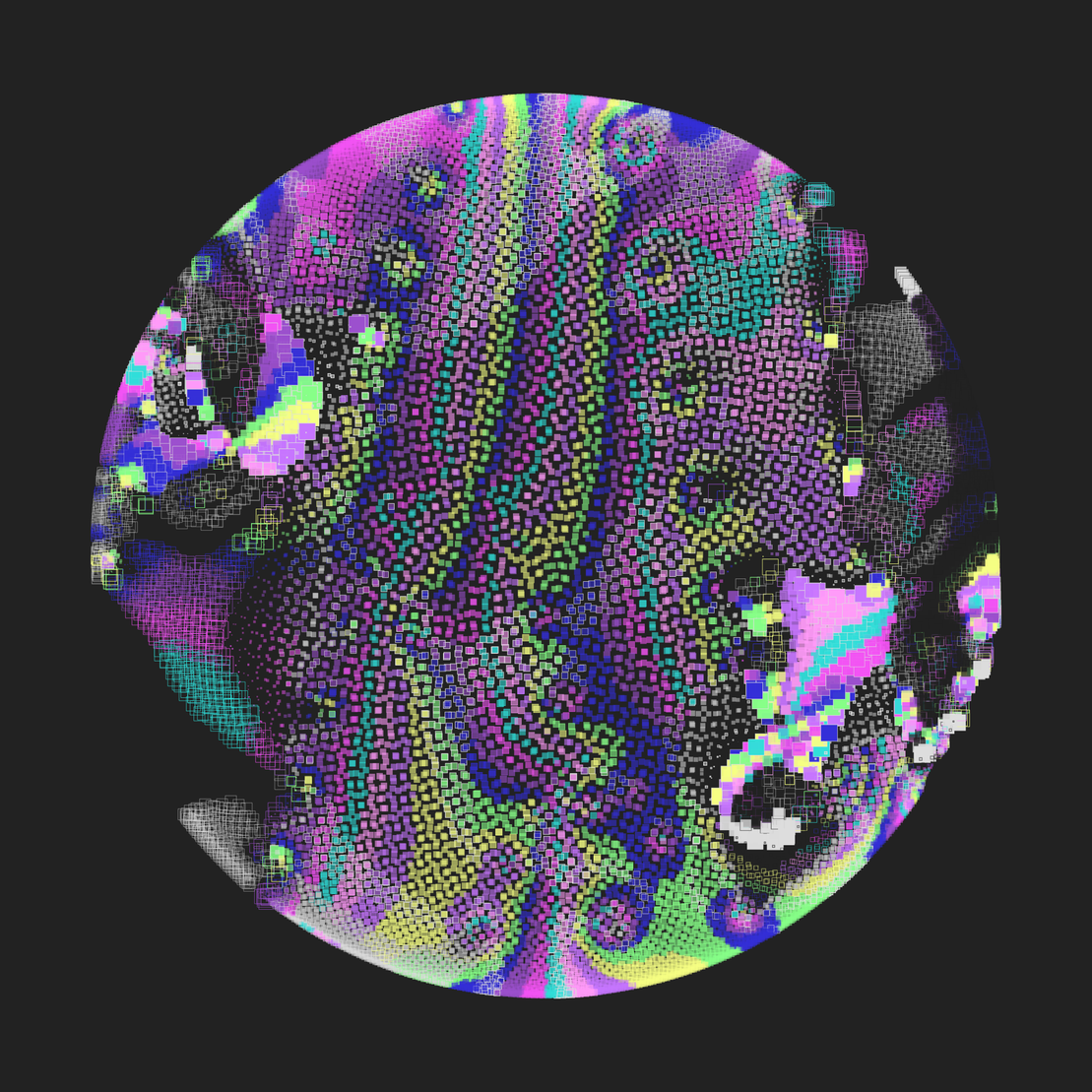 Still C #348