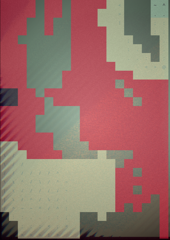 Convergence Remnants #5622