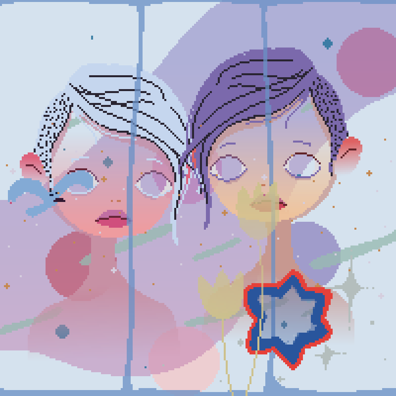 Cosmic Trip #17