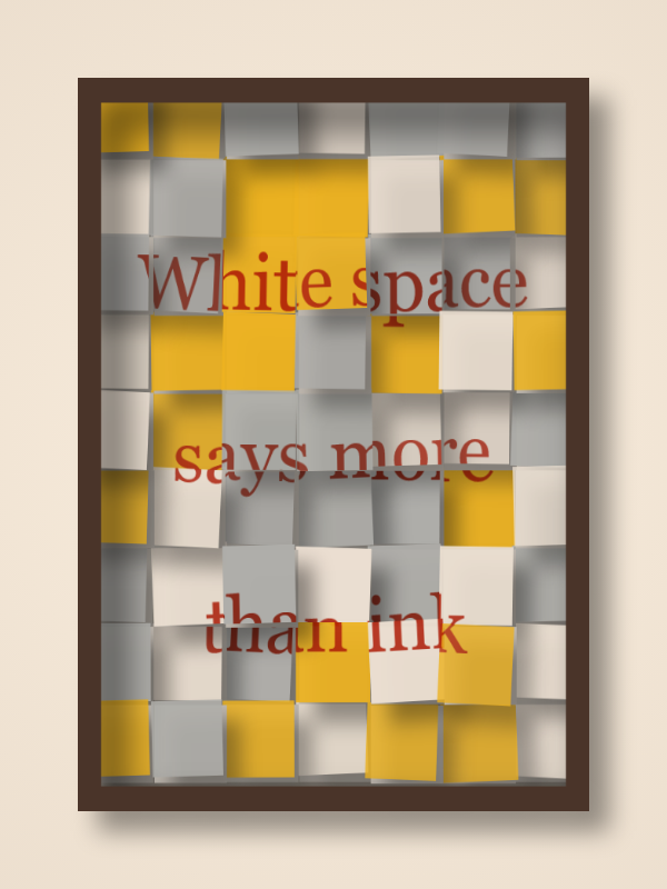 The Metaphor Machine #18225