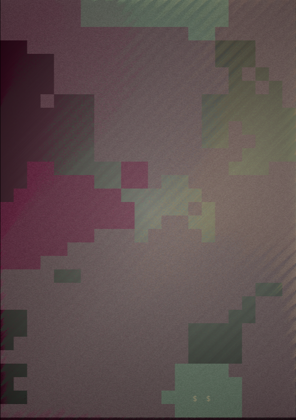 Convergence Remnants #13019