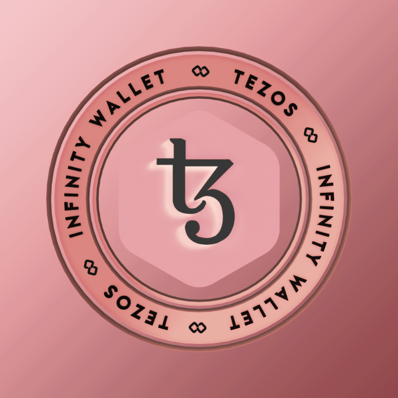 Tezos x Infinity Wallet #1246