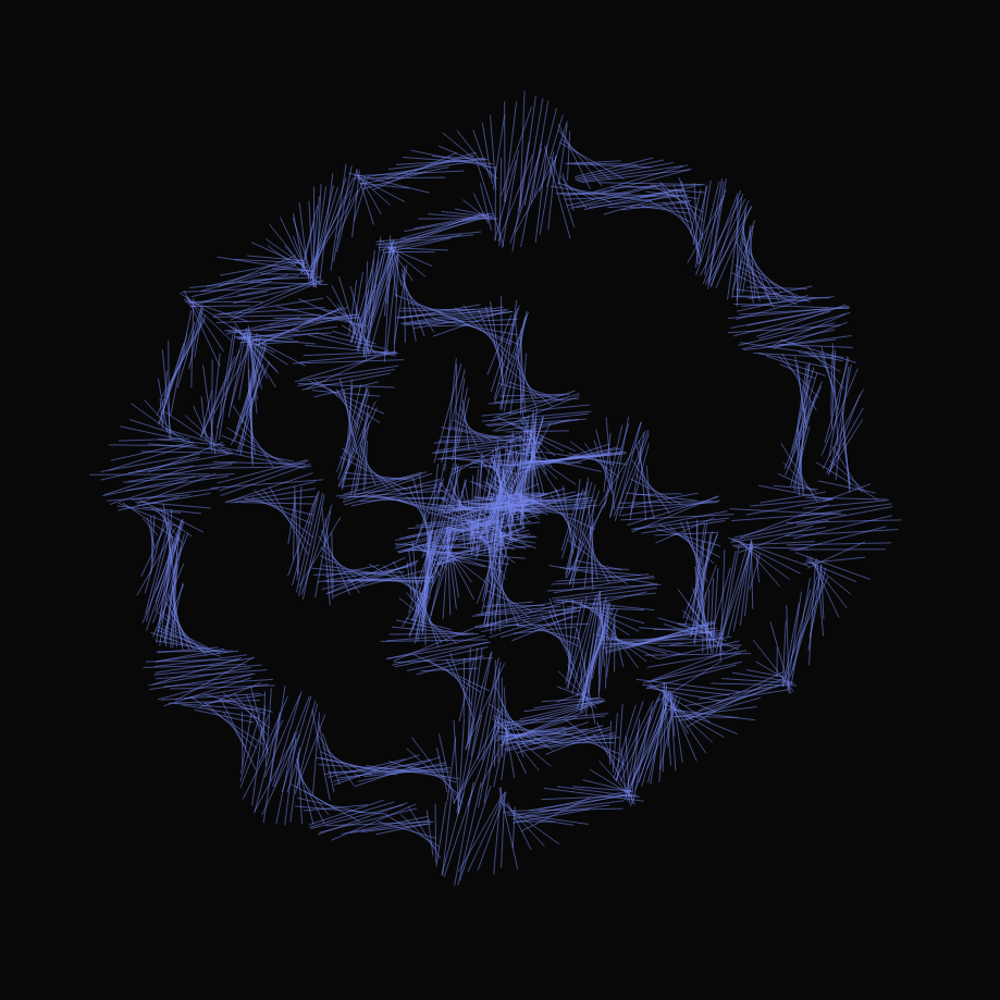 The Noise #3625