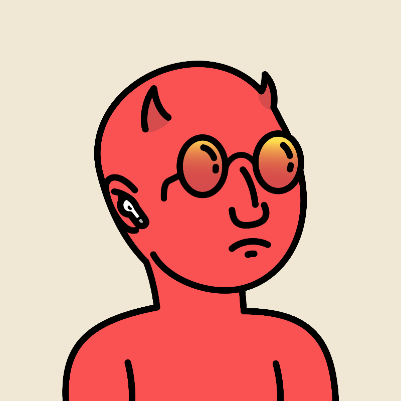 DudeDle.Punk #88